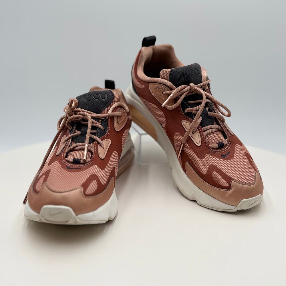 Nike Air Max 200 holiday sparkle